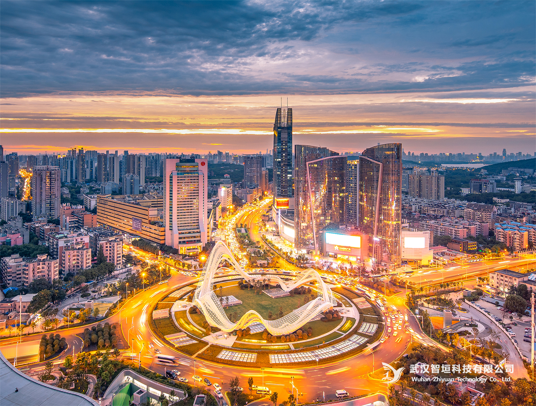 企业网站信息化建设服务与集成商